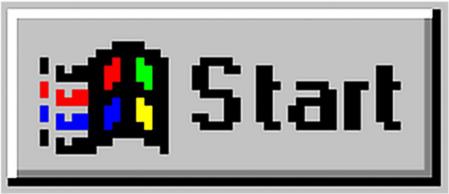 start bar